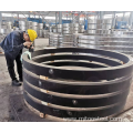 ASTM A182 2205 STAINLESS STEEL RING FORGINGS